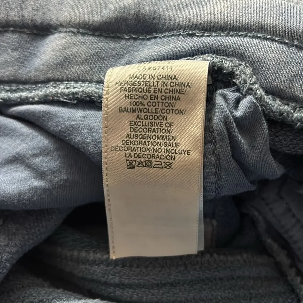 True Religion shorts large